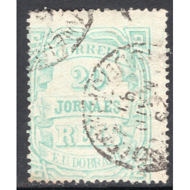 BRAZIL SCOTT P20