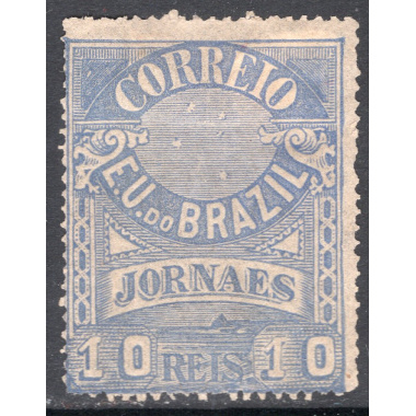 BRAZIL SCOTT P22E