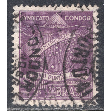 BRAZIL SCOTT LOT 1
