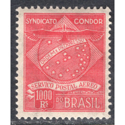 BRAZIL SCOTT LOT 4