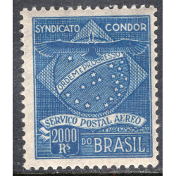 BRAZIL SCOTT LOT 6