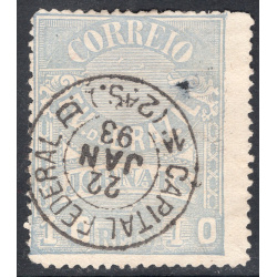 BRAZIL SCOTT P22E