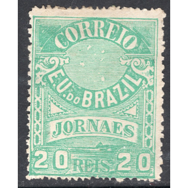 BRAZIL SCOTT P24E
