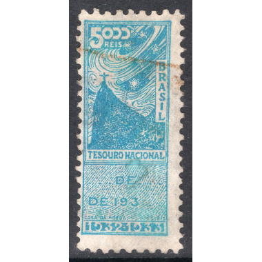 BRAZIL SCOTT LOT 10