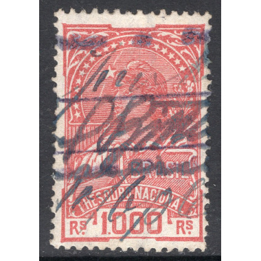 BRAZIL SCOTT LOT 13