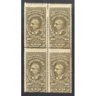 BRAZIL SCOTT LOT 15