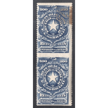 BRAZIL SCOTT LOT 17