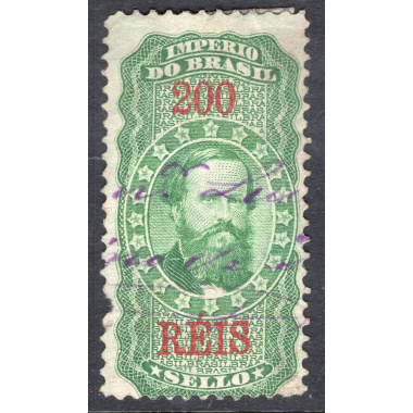 BRAZIL SCOTT LOT 19