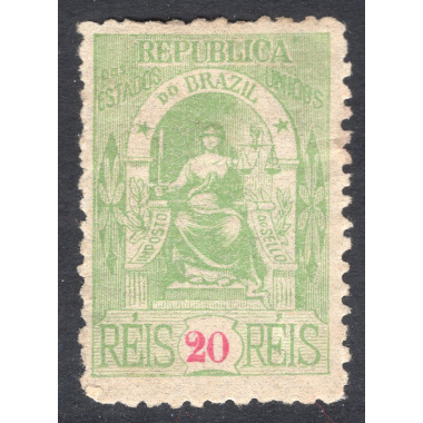 BRAZIL SCOTT LOT 21