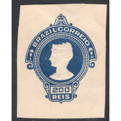 BRAZIL SCOTT LOT 23