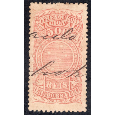 BRAZIL SCOTT LOT 24