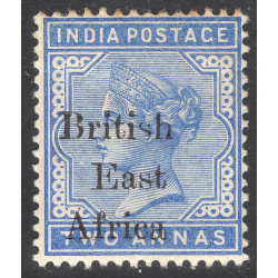BRITISH EAST AFRICA SCOTT 57