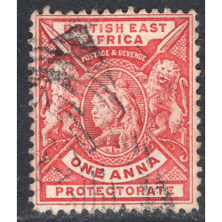 BRITISH EAST AFRICA SCOTT 73