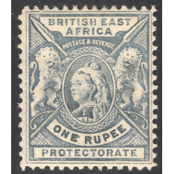 BRITISH EAST AFRICA SCOTT 83
