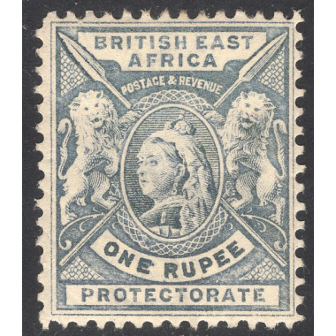 BRITISH EAST AFRICA SCOTT 83