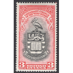 BRITISH GUIANA SCOTT 250