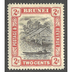 BRUNEI SCOTT 15