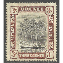 BRUNEI SCOTT 17