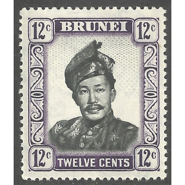 BRUNEI SCOTT 90
