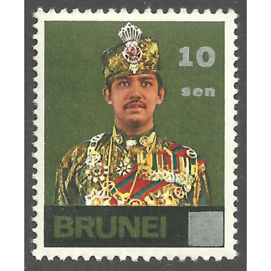 BRUNEI SCOTT 225