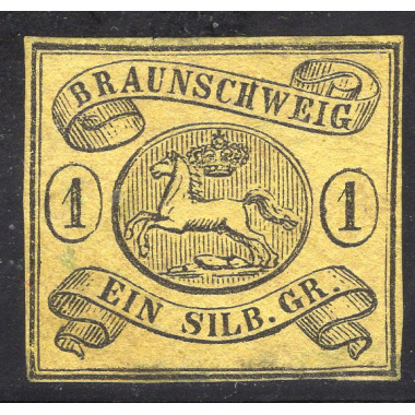 BRUNSWICK SCOTT 8