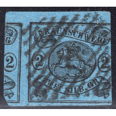BRUNSWICK SCOTT 9