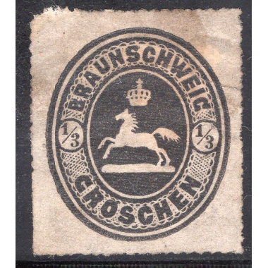 BRUNSWICK SCOTT 23