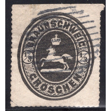 BRUNSWICK SCOTT 23
