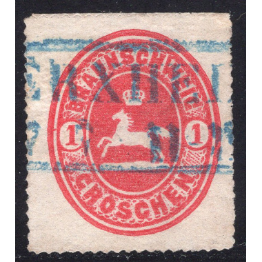 BRUNSWICK SCOTT 24