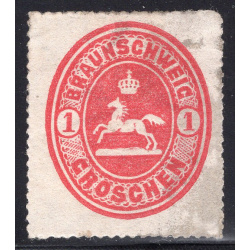 BRUNSWICK SCOTT 24