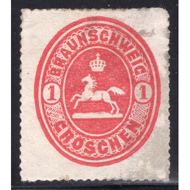 BRUNSWICK SCOTT 24