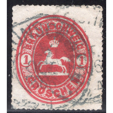 BRUNSWICK SCOTT 24