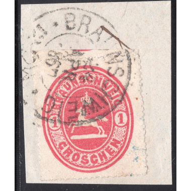 BRUNSWICK SCOTT 24