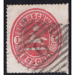 BRUNSWICK SCOTT 24