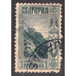 BULGARIA SCOTT 89