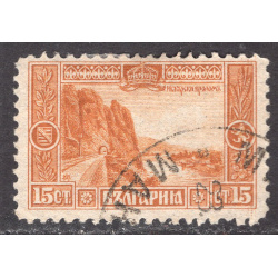BULGARIA SCOTT 94