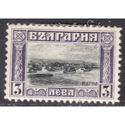 BULGARIA SCOTT 100