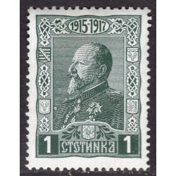 BULGARIA SCOTT 130