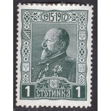 BULGARIA SCOTT 130