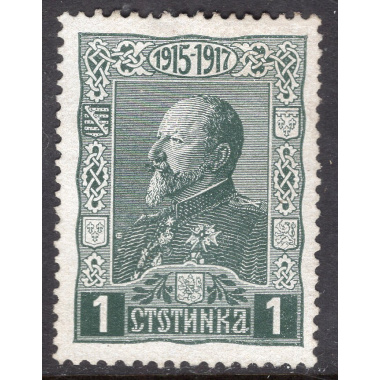 BULGARIA SCOTT 130