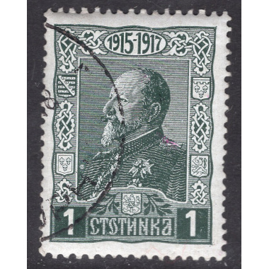BULGARIA SCOTT 130