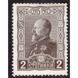 BULGARIA SCOTT 131