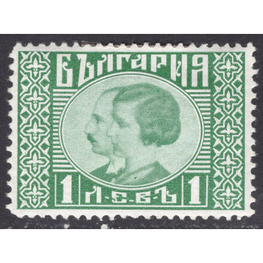 BULGARIA SCOTT 223