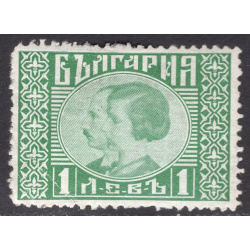 BULGARIA SCOTT 223