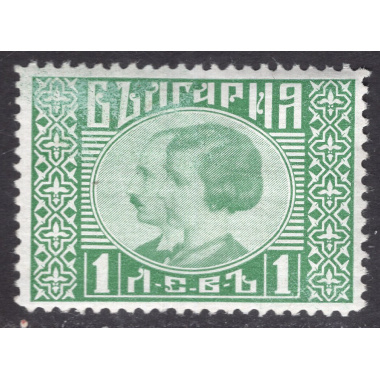 BULGARIA SCOTT 223