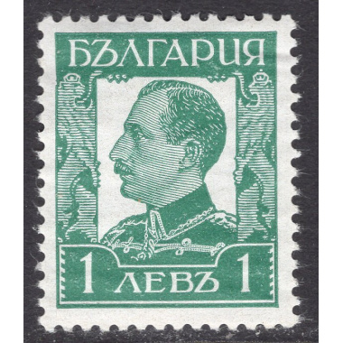 BULGARIA SCOTT 227