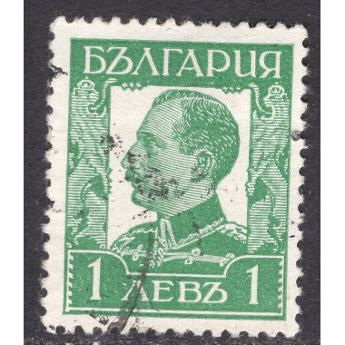 BULGARIA SCOTT 227
