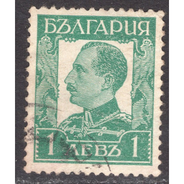 BULGARIA SCOTT 227