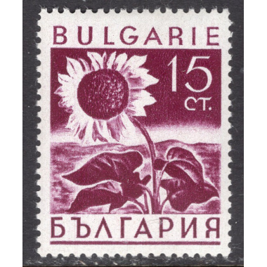 BULGARIA SCOTT 319