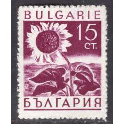 BULGARIA SCOTT 319